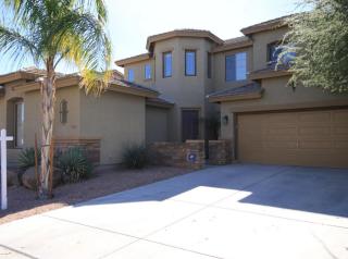 4129 Clubview Dr, Gilbert, AZ 85298-4174