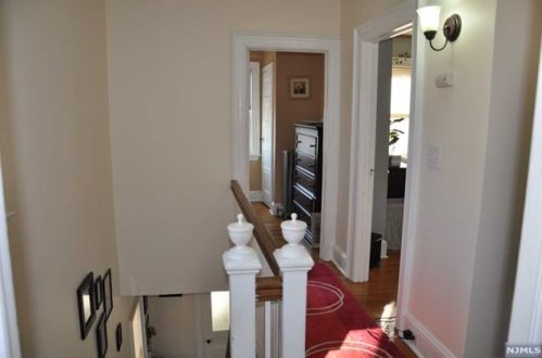 107 Cambridge Ave, Englewood NJ  07631-1707 exterior