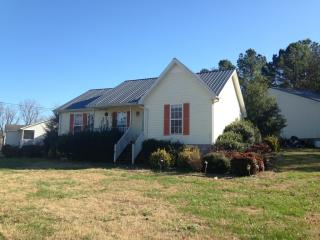 32 Mcgee Rd, Mc Minnville, TN 37110-4526