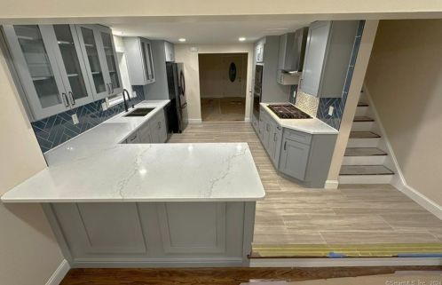 83 Becker Ave, Kensington CT  06037-1329 exterior