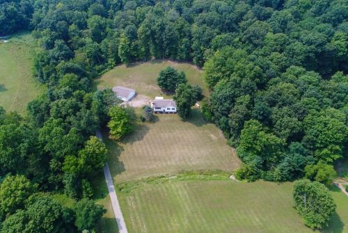 668 Cox Rd, Chillicothe OH  45601-8420 exterior