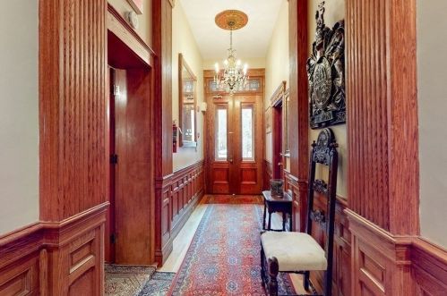 238 Commonwealth Ave, Boston MA  exterior