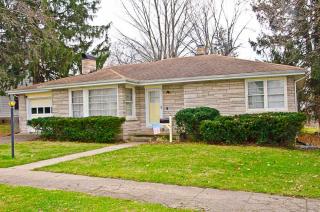 411 Washington St, Attica, IN 47918-1422