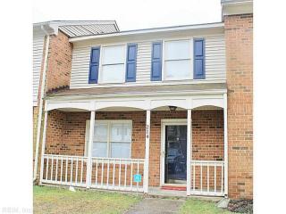 214 Choisy Cres, Yorktown, VA 23692-2732