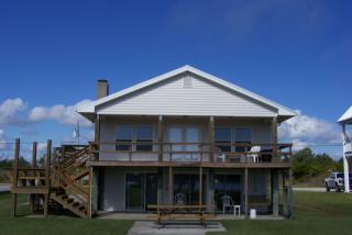 281 Waterway Dr, Sneads Ferry NC  28460-9667 exterior