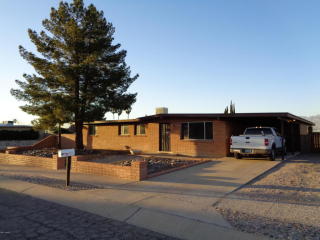 7601 Logan Pl, Tucson, AZ 85730-3412