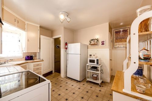 3019 Logan St, Englewood CO 80113-1637 exterior