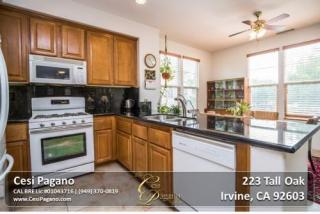 223 Tall Oak, Irvine, CA 92603-0664