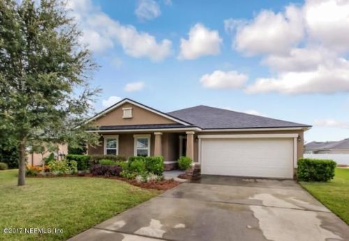 3963 Trail Ridge Rd, Middleburg, FL 32068-9036