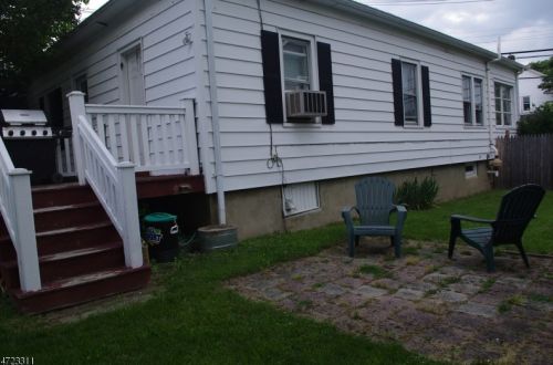 176 Main St, Fredon NJ  07860-1916 exterior