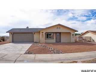 3209 Sage St, Kingman, AZ 86401-3828