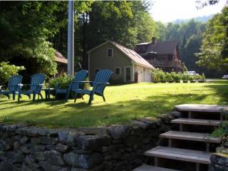 135 Lake Pauline Rd, Grahamville, VT 05149-9590