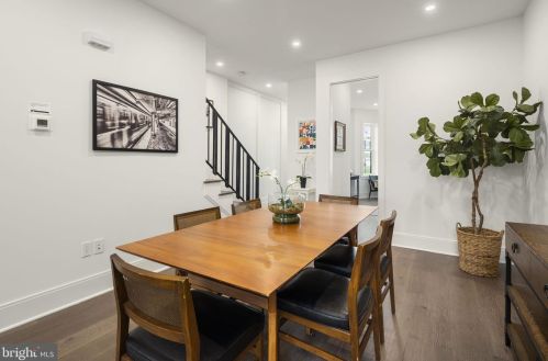 3125 11th St, Washington DC  20010-2401 exterior