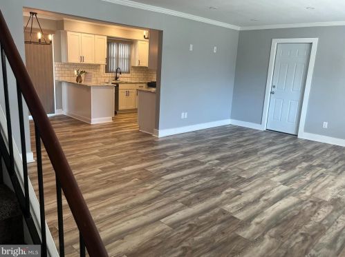 18 Norwood Ln, Willingboro NJ  08046-1331 exterior