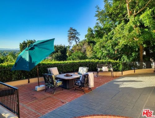 11264 Sunshine Ter, North Hollywood CA  91604-3124 exterior