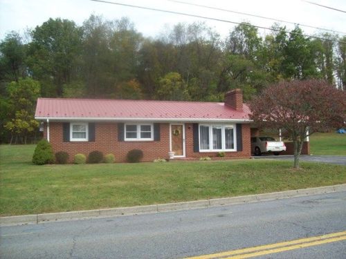 1243 Culbert Dr, Thomas Bridge, VA 24354-4213