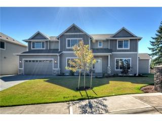 13606 96th Ave, Puyallup, WA 98373-5803