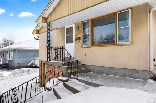 300 Haskell St, Saint Paul MN 55118-1603 exterior