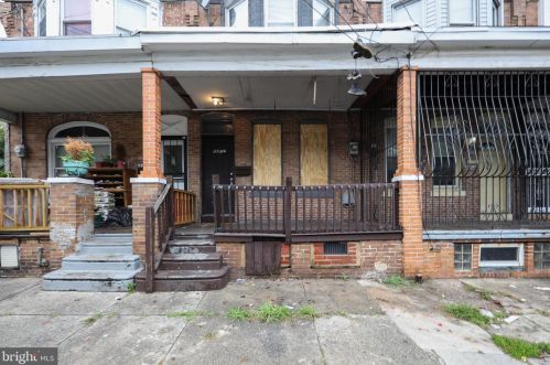 1257 Morton St, Camden, NJ 08104-3513