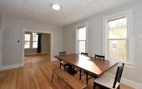 4024 10 Ave, Kenosha WI 53140-5546 exterior