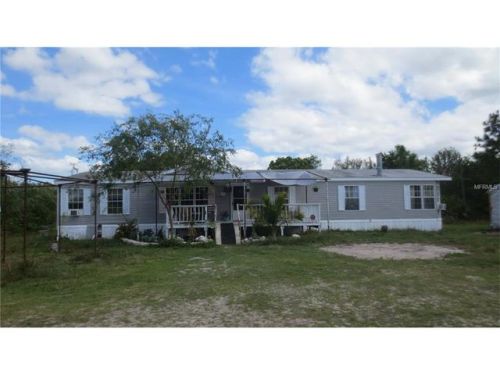 355 Purdom Cemetery Rd, Pierson, FL 32180-2536