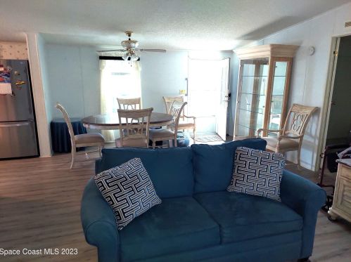 5319 Bannock St, Sebastian, FL 32976-7789