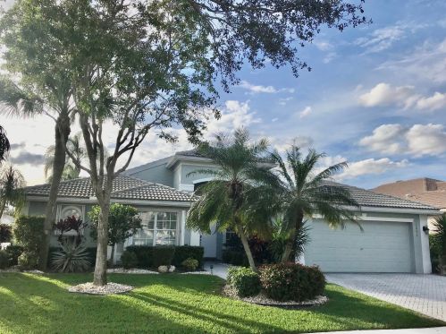 13492 Barcelona Lake Cir, Delray Beach, FL 33446-3777