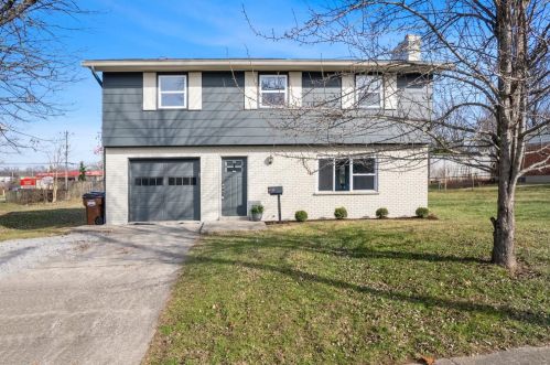 5 Crestview Dr, Milford OH  45150-1707 exterior