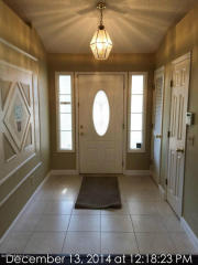 3200 Deerfield Pointe Dr, Orange Park FL  32073-1900 exterior