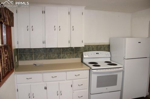 721 Denver St, Calhan, CO 80808-8608