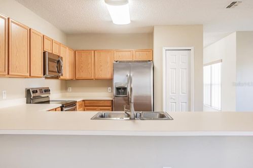 200 Albany Dr, Kissimmee FL 34758-2204 exterior