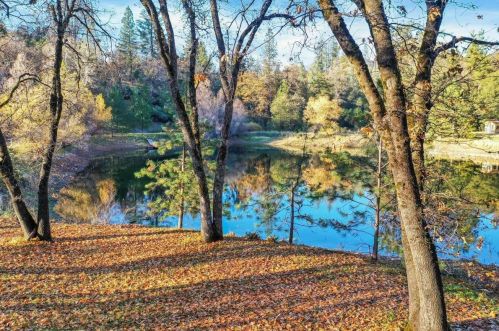 13940 Lodestar Dr, Grass Valley CA  95949-8362 exterior