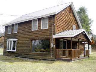 28 Cleveland Rd, Johnsburg, NY 12843-2801