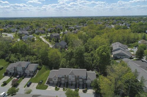 10850 Doral Ct, Hamilton KY  41091-9226 exterior