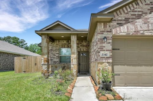 2347 La Salle Woods, Conroe, TX 77304-5300