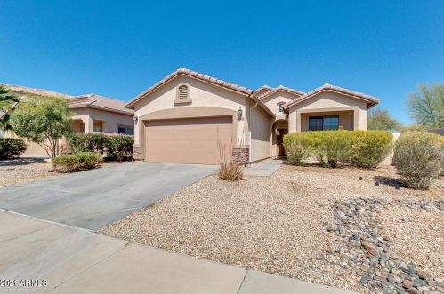 25826 Pleasant Ln, Buckeye, AZ 85326-1358