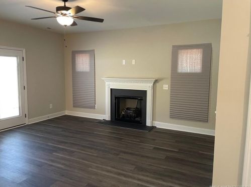 2798 John Hall Rd, Fayetteville NC  28312-7035 exterior
