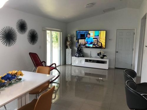 401 13th St, Lehigh Acres FL  33972-2002 exterior