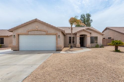 16118 Naegel Dr, Sun City, AZ 85374-5467