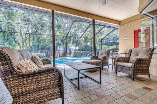 1224 Windsor Way, Lutz FL  33559-7320 exterior