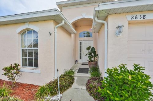 2638 Big Pine Dr, Tarpon Springs, FL 34691-8761