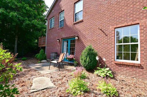 3399 Mary Teal Ln, Idlewild KY  41005-8020 exterior