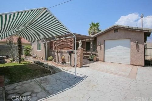 33455 Navajo Trl, Cathedral City, CA 92234-4447