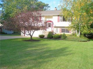 6023 Hopkins Rd, Concord Township OH  44060-2207 exterior