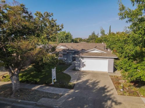 2544 New Jersey Ave, San Jose, CA 95124-1328
