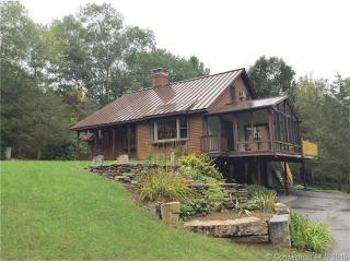 122 Chaplin Rd, Eastford, CT 06242-9473
