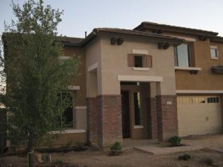 2641 Blue Spruce Ln, Gilbert AZ  85298-3422 exterior