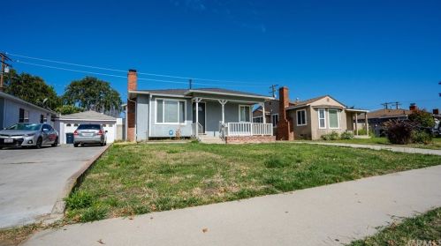 17823 Ibbetson Ave, Bellflower, CA 90706-6739