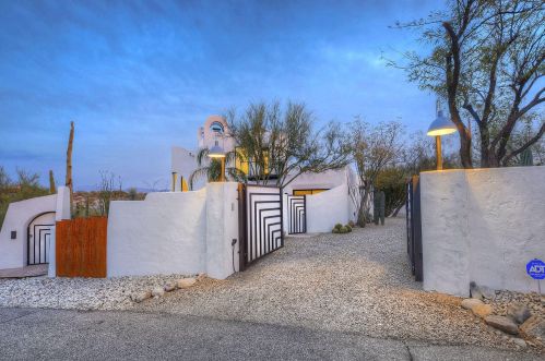 4620 Caminito Pais, Tucson, AZ 85718-6409