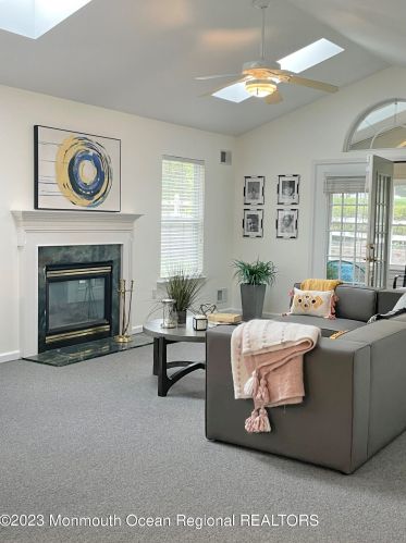 58 Ivy Hill Rd, Lakewood NJ  08701-5772 exterior